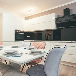 Js Apartman Bibinje