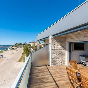 Punta Mulino Apartman